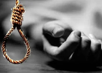 शादी से पहले उठा जनाजा, नैनी सेंट्रल जेल के बंदी रक्षक ने सगाई के बाद फंदा लगाकर दी जान