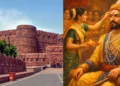 आगरा किले में गूंजेगी छत्रपति शिवाजी की शौर्य गाथा, महाराष्ट्र और केंद्र के दिग्गज नेता होंगे शामिल
