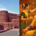 आगरा किले में गूंजेगी छत्रपति शिवाजी की शौर्य गाथा, महाराष्ट्र और केंद्र के दिग्गज नेता होंगे शामिल