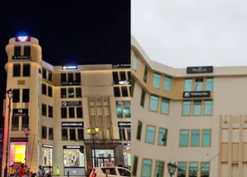 कोर्ट ने हलवासिया ग्रुप की चार प्रमुख संपत्तियों को कुर्क करने का दिया निर्देश