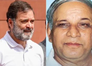 2027 चुनाव से पहले कांशीराम पर सियासत तेज, दलित वोटबैंक को साधने की कोशिश