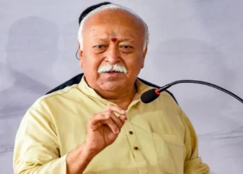 भारत बन सकता है वैश्विक शांति का मार्गदर्शक : मोहन भागवत