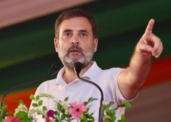 मानहानि केस में राहुल गांधी ने दाखिल की आपत्ति भाजपा नेता ने लिया मौका 27 मार्च को होगी अगली सुनवाई