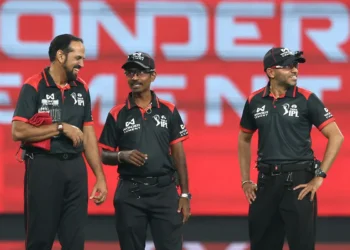 आईपीएल में डीआरएस नियमों में बड़ा बदलाव: अब अंपायर खुद से नहीं करेंगे अतिरिक्त जांच