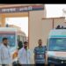 होली पर अमेठी में 108 व 102 एंबुलेंस सेवाएं हाई अलर्ट पर