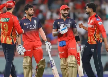 आईपीएल में गेंदबाजों की बड़ी गलतियां: इन पाँच मैचों में लुटाए सबसे ज्यादा एक्स्ट्रा रन