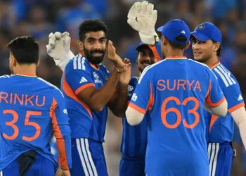 आईपीएल के बाद इंग्लैंड दौरे से पहले टीम इंडिया की बड़ी तैयारी