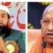 सोशल मीडिया पर मुस्लिम उपदेशक का विवादित बयान, सीएम योगी को दी चुनौती