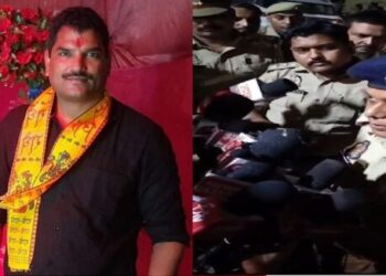 चिकित्सक हत्याकांड में आज आएगा बड़ा फैसला, सुलतानपुर कोर्ट में बहुचर्चित केस पर टिकी सबकी निगाहें