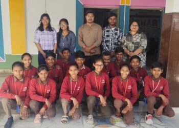 अग्रेसर की एकता यादव ने रचा इतिहास