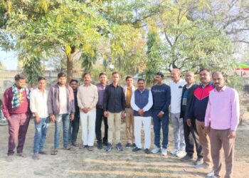 यूजीसी बिल के विरोध में दिल्ली कूच की तैयारी