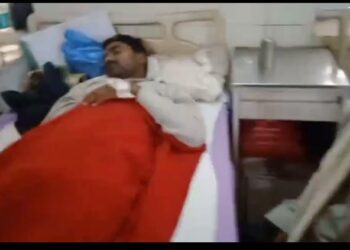 अमेठी में पुरानी रंजिश को लेकर युवक पर हमला, गंभीर हालत में मेडिकल कॉलेज रेफर