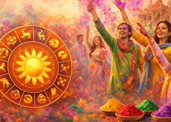 लखनऊ: होली रंगों, प्रेम और नई शुरुआत का उत्सव