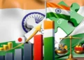 2027-28 तक दुनिया की चौथी सबसे बड़ी अर्थव्यवस्था बन सकता है भारत