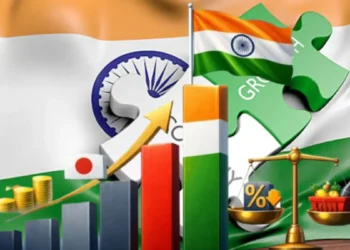 2027-28 तक दुनिया की चौथी सबसे बड़ी अर्थव्यवस्था बन सकता है भारत