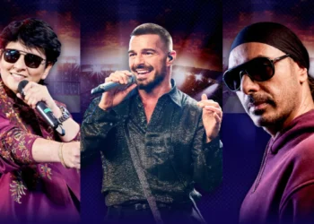 अहमदाबाद में टी20 विश्व कप 2026 फाइनल से पहले धमाकेदार क्लोजिंग सेरेमनी