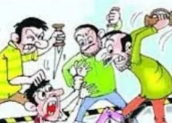 बाराबंकी में बवाल: होली खेलने को लेकर मारपीट, 11 लोग घायल