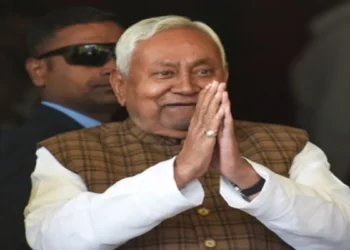 नीतीश कुमार ने राज्यसभा जाने का किया ऐलान, कहा-नई सरकार को रहेगा मेरा पूरा सहयोग