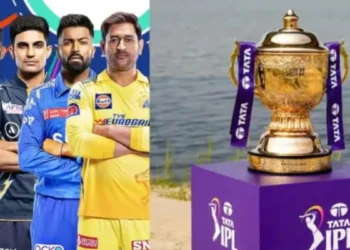 आईपीएल 2026: बेंगलुरु होस्ट करेगा आईपीएल प्लेऑफ और फाइनल, केएससीए ने किया कन्फर्म