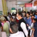 डिप्टी सीएम ब्रजेश पाठक का औचक निरीक्षण, मरीज बनकर पहुंचे सीएचसी
