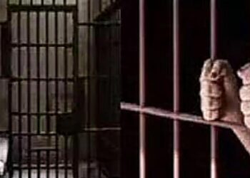 खुशबू हत्याकांड के दोषी पति व ससुर को आठ वर्ष की सजा