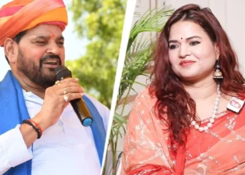 हिंदू-मुस्लिम राजनीति पर बृजभूषण शरण की बेटी शालिनी सिंह का बड़ा बयान