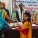 प्राथमिक विद्यालय पूरे घमहूं में निकली स्कूल चलो अभियान रैली, महात्मा ज्योतिबा राव फूले के जीवन से बच्चों को मिली प्रेरणा