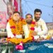 लखनऊ बार एसोसिएशन चुनाव: अनुज वाजपेयी ने उपाध्यक्ष (मध्य) पद पर दर्ज की बड़ी जीत