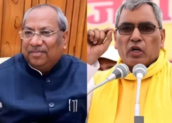 वाराणसी रैली से ओमप्रकाश राजभर का शक्ति प्रदर्शन, पूर्वांचल की राजनीति में हलचल