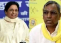हम भी दुखी, बहन जी भी दुखी’, राजभर ने मायावती को दिया गठबंधन का खुला ऑफर