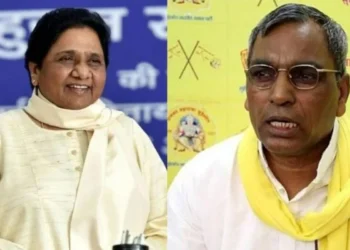 हम भी दुखी, बहन जी भी दुखी’, राजभर ने मायावती को दिया गठबंधन का खुला ऑफर