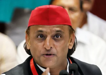 संवैधानिक संस्थाओं के दुरुपयोग से विपक्ष को दबा रही भाजपा: अखिलेश यादव