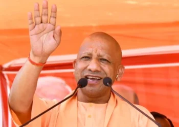 सीएम योगी बोले: जिन माफियाओं का सफाया हुआ, उनकी जड़ें सालार मसूद की विचारधारा में