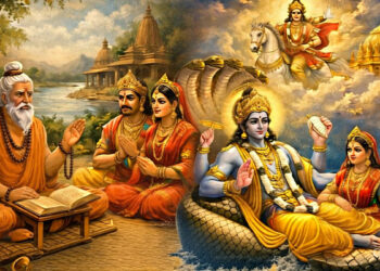 आज वैशाख कृष्ण – वरूथिनी एकादशी, जाने व्रत के नियम और सावधानियां