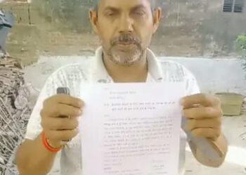 सीतापुर के सिधौली में ई-रिक्शा चालकों से अवैध वसूली का आरोप, मुख्यमंत्री से शिकायत