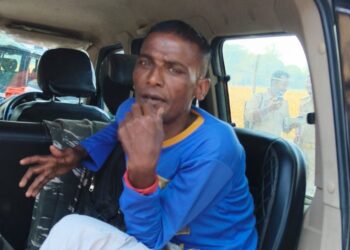 पत्नी हत्याकांड के आरोपी ने जेल में दी जान, टॉयलेट में मिला शव