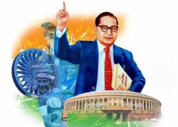 सभी राजस्व ग्रामों में अम्बेडकर पार्क के लिए भूमि सुरक्षित कराए प्रशासन – डॉ. उदयराज राव