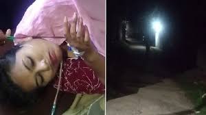 ट्यूशन से लौट रही लड़की पर हमला, 12 बार चाकू से किया वार