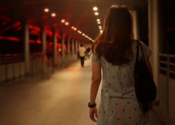 32 साल बाद ज़िंदा मिली 13 साल की उम्र में लापता हुई लड़की