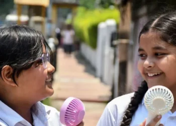 भीषण गर्मी में बच्चों की सुरक्षा पर फोकस: योगी सरकार का बड़ा कदम