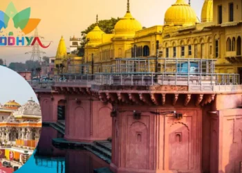 रामनगरी में एक और धार्मिक स्थल का होगा कायाकल्प