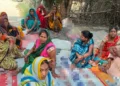 अमेठी में दर्दनाक सड़क हादसा: तेज रफ्तार ट्रक की टक्कर से तीन दोस्तों की मौत