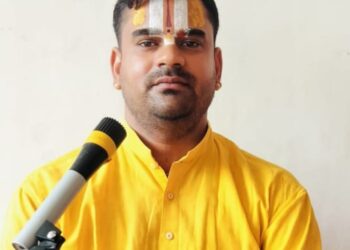 नौतपा के दूसरे दिन प्रचंड धूप से तप रही धरती, अगले छह दिनों तक लू के आसार