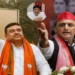 पश्चिम बंगाल के सियासी घटनाक्रम पर मंत्री कपिल देव अग्रवाल का हमला