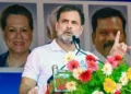 राहुल गांधी की कथित दोहरी नागरिकता मामले की सुनवाई टली