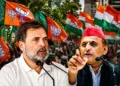 यूपी चुनाव को लेकर कांग्रेस का बड़ा दांव, ‘EBC’ वोट बैंक के सहारे खोया जनाधार पाने की रणनीति