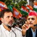 यूपी चुनाव को लेकर कांग्रेस का बड़ा दांव, ‘EBC’ वोट बैंक के सहारे खोया जनाधार पाने की रणनीति