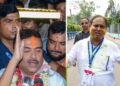 पश्चिम बंगाल में सियासी भूचाल: बीजेपी की बड़ी जीत, ममता बनर्जी को झटका