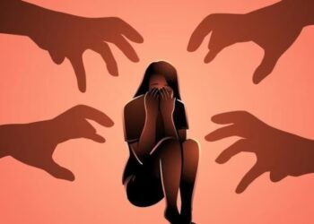 पानी भरने गई 15 वर्षीय नाबालिग से सामूहिक दुष्कर्म, दो आरोपी गिरफ्तार