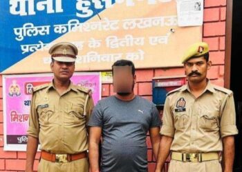 शादी का झांसा देकर युवती का शोषण करने वाला आरोपी गिरफ्तार